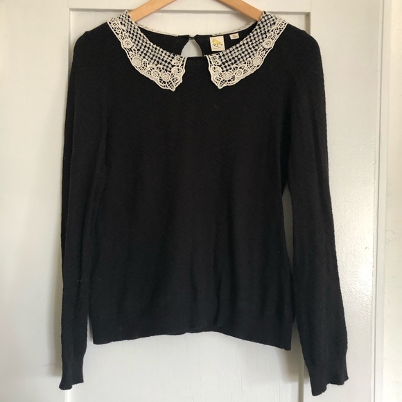 Anthropologie Sweaters - ANTHROPOLOGIE sweater